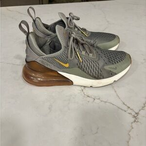 Nike Airmax 270 Sneaker